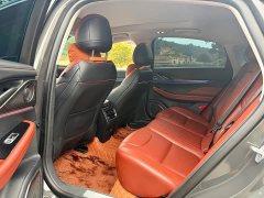 Lincoln Z 2022 i-Enjoy Premium Edition - ფოტო 15