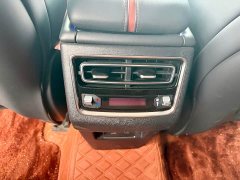 Lincoln Z 2022 i-Enjoy Premium Edition - ფოტო 16