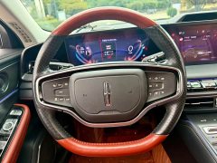 Lincoln Z 2022 i-Enjoy Premium Edition - ფოტო 17