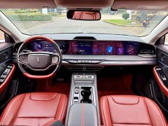 Lincoln Z 2022 i-Enjoy Premium Edition - ფოტო 18