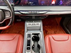 Lincoln Z 2022 i-Enjoy Premium Edition - ფოტო 19