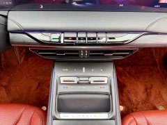 Lincoln Z 2022 i-Enjoy Premium Edition - ფოტო 20