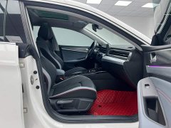 Volkswagen Lingdu L 280TSI DSG Spicy Edition - ფოტო 10