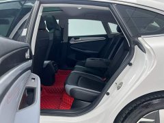 Volkswagen Lingdu L 280TSI DSG Spicy Edition - ფოტო 12