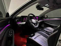 Volkswagen Lingdu L 280TSI DSG Spicy Edition - ფოტო 16