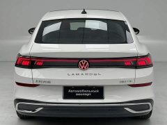 Volkswagen Lingdu L 280TSI DSG Spicy Edition - ფოტო 19
