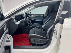 Volkswagen Lingdu L 280TSI DSG Spicy Edition - ფოტო 8