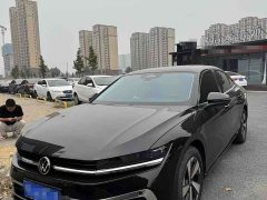 Volkswagen Magotan 380TSI DSG Prestige - ფოტო 1