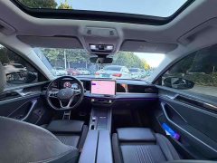 Volkswagen Magotan 380TSI DSG Prestige - ფოტო 2