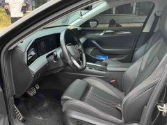 Volkswagen Magotan 380TSI DSG Prestige - ფოტო 3