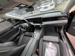 Volkswagen Magotan 380TSI DSG Prestige - ფოტო 4