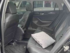 Volkswagen Magotan 380TSI DSG Prestige - ფოტო 6