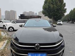 Volkswagen Magotan 380TSI DSG Prestige - ფოტო 7