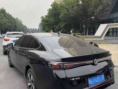 Volkswagen Magotan 380TSI DSG Prestige - ფოტო 8