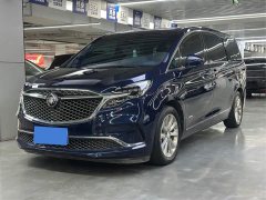 Buick GL8 Land Business Class 652T Comfort - ფოტო 1