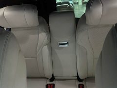 Buick GL8 Land Business Class 652T Comfort - ფოტო 11