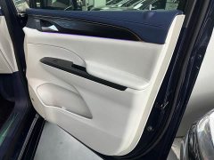 Buick GL8 Land Business Class 652T Comfort - ფოტო 12
