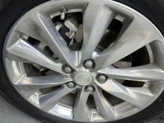 Buick GL8 Land Business Class 652T Comfort - ფოტო 13