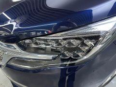 Buick GL8 Land Business Class 652T Comfort - ფოტო 14