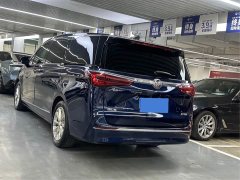 Buick GL8 Land Business Class 652T Comfort - ფოტო 15
