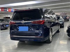 Buick GL8 Land Business Class 652T Comfort - ფოტო 16