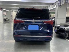 Buick GL8 Land Business Class 652T Comfort - ფოტო 17