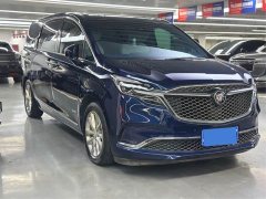 Buick GL8 Land Business Class 652T Comfort - ფოტო 2