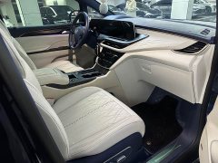 Buick GL8 Land Business Class 652T Comfort - ფოტო 3
