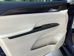 Buick GL8 Land Business Class 652T Comfort - ფოტო 4