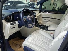 Buick GL8 Land Business Class 652T Comfort - ფოტო 5