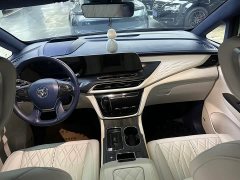 Buick GL8 Land Business Class 652T Comfort - ფოტო 6