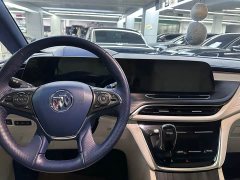 Buick GL8 Land Business Class 652T Comfort - ფოტო 7