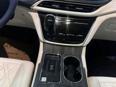 Buick GL8 Land Business Class 652T Comfort - ფოტო 8