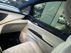Buick GL8 Land Business Class 652T Comfort - ფოტო 9