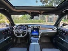 Mercedes-Benz C-Class Facelift C 260 L Sport Edition - ფოტო 6