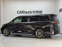 Voyah Lantu Dreamchaser 2024 PHEV Ultra-Long Range Flagship - ფოტო 6