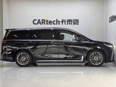 Voyah Lantu Dreamchaser 2024 PHEV Ultra-Long Range Flagship - ფოტო 8