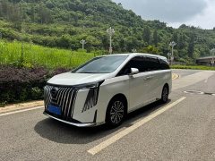 GAC Aion M8 2024 Master Series 400T Prestige Edition - ფოტო 1