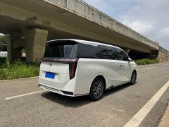 GAC Aion M8 2024 Master Series 400T Prestige Edition - ფოტო 2