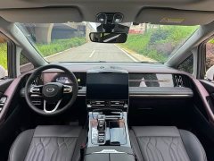 GAC Aion M8 2024 Master Series 400T Prestige Edition - ფოტო 3