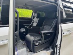 GAC Aion M8 2024 Master Series 400T Prestige Edition - ფოტო 4