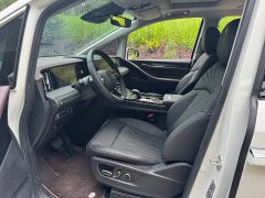 GAC Aion M8 2024 Master Series 400T Prestige Edition - ფოტო 5