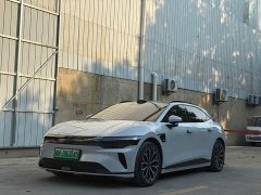 Zeekr 007GT Long Range RWD Smart Driving 100kWh - ფოტო 1