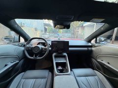 Zeekr 007GT Long Range RWD Smart Driving 100kWh - ფოტო 11