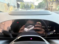 Zeekr 007GT Long Range RWD Smart Driving 100kWh - ფოტო 13