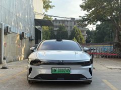Zeekr 007GT Long Range RWD Smart Driving 100kWh - ფოტო 2