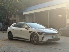Zeekr 007GT Long Range RWD Smart Driving 100kWh - ფოტო 3