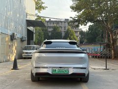 Zeekr 007GT Long Range RWD Smart Driving 100kWh - ფოტო 4