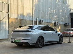 Zeekr 007GT Long Range RWD Smart Driving 100kWh - ფოტო 5