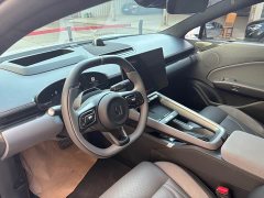 Zeekr 007GT Long Range RWD Smart Driving 100kWh - ფოტო 8